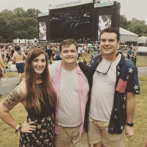 Meet your Posher, Ian